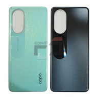 BACK COVER BACKDOOR BACK COVER CASE OPPO A58 4G
