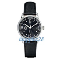 Men's WRIST WATCH Genuine Mercedes-Benz (ORIGINAL) B66041431