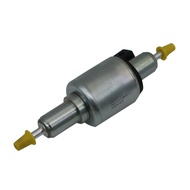 Diesel Heating Oil Pump 12V24V Pulse Pump Silent Diesel Heater Air Heating Fuel Diesel Pump Electron