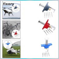 [fixory] Aluminum Alloy Propeller Removal Tool for Drones, Compatible with D16 And D20 Models. Suita
