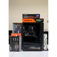 Intel core i5 12400F gen 12 socket 1700