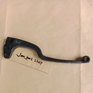Yamaha byson clutch handle
