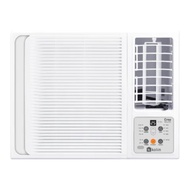 KOLIN 1HP FULL DC INVERTER WINDOW TYPE AIRCON