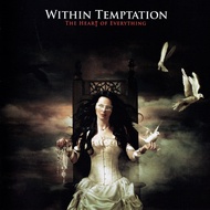 CD MUSIC WITHIN TEMPTATION - THE HEART OF EVERYTHING