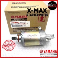 [100% ORI] XMAX X MAX 250 300 STARTER MOTOR STARTING B74-H1890-00 100& ORIGINAL YAMAHA