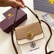 【with box】2024Tory bur-che women’s small shoulder bag
