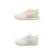 [OMAI OMAI] NEW BALANCE 237 NB237 Children's Shoes Retro Beige Blue Pink