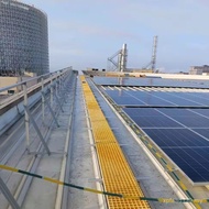 Grid Grid Grid Board Tree Grate Grid Grid Board Photovoltaic Glass Steel Cover Plate Inspection Grid