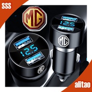[READY] MG4 EV Charging Port Extender MG S5 EV URBAN Car Body Kit Car Decoration MG ZS HS MG IM6 MG 