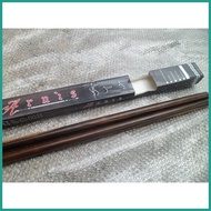 ▥  ✓ Very Rare Kamagong Arnis Sticks  1 pair