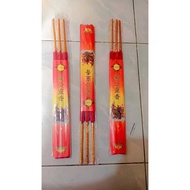 MERAH Hio incense contains 3 fragrant red sticks