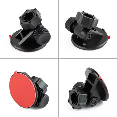 Adhesive Mount Holder For Nextbase Dash Cam 112 212 312GW 412GW Mini Mount Holders Auto Dash Cam Rec