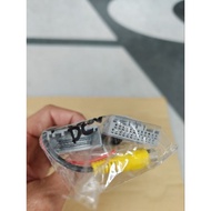 TV FREE SOCKET 12V UNTUK HONDA CITY, CRV, JAZZ