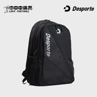 Desporte Desporte Sports Backpack Commuter Computer School Bag Lightweight Backpack Large Capacity D