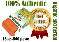 PYARY TURMERIC SOAP Legit and Authentic 15 pcs 90 years