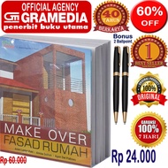 Home Facade Make Over Book - Full Color - Original