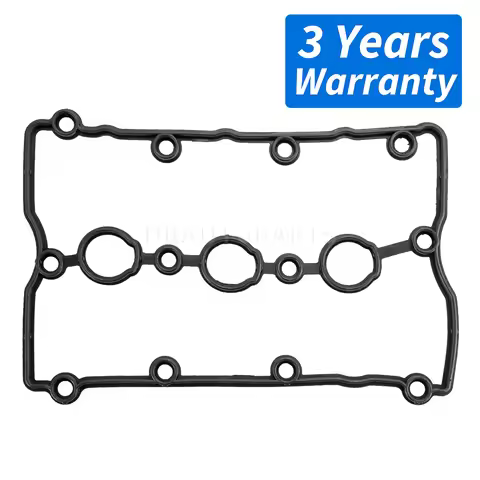 Engine Cylinder Head Cover Gasket 06C103483J,06C198057B For AUDI A4 B6/B7 2000-2006,A6 C5/C6 2001-20