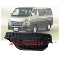 NISSAN URVAN E25 FOOT STEP BOARD