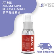 XCEL Lovise Formulated Micro-Essence Oil Series 50ml (AT801 AT802 AT803 AT804 AT805 AT806 AT807 AT80