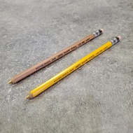 OHTO 木制自動鉛芯筆 0.5mm