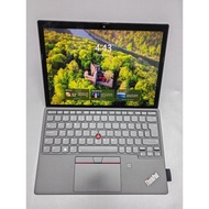 Lenovo ThinkPad X12 Detachable Gen 1 (Multiple Variant)