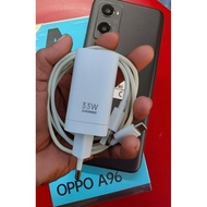 Original Oppo 33 watt super Vooc Charger