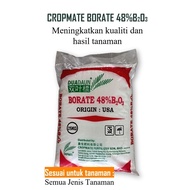 1KG BAJA CROPMATE BORATE 48% B2O3