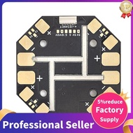 PDB400A 400A PDB Distribution Board 4~ 12S 400A Current Sensor 30.5mm for FPV Quadcopter Fixed Wing 
