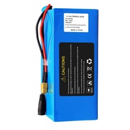 36V 13Ah 48V 10Ah 20Ah Lithium Ion Baery Pack Li-ion 18650 Cell Rechargeable Baeries 30A  for 350W 500W 750W 1000w Motor