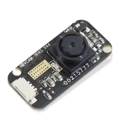 A28Q-GC0308(1/6.5") 0.3 Megapixel Camera Module Built-Inmacro Infrared Camera Module Mini Camera Mod