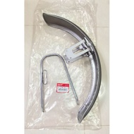 Front fender TMX 155 / TMX155, Honda Genuine Parts original 61100-KB5-930