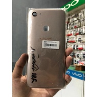 HP TOMBOL BACK CASING - BACK COVER VIVO Y81hp + FREE GOLD BUTTON.