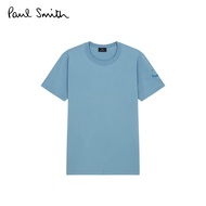 Paul Smith เสื้อยืดผู้ชาย รุ่น M2R-204ZE-P21154-40 สี Blue