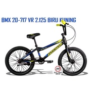 [✅Ready] Sepeda Anak Bmx 20 Inch Phoenix 717 Vr