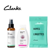 Clarks Shoe Accessories On the Go Kit