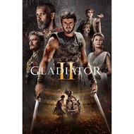 Gladiator II (2024)