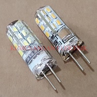 LED G4 3W 220V HALOGEN LAMP 3W 3WATT 3 WATT 220V 220VOLT 220 VOLT