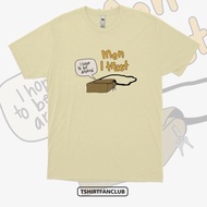 [FanClub T-shirt] Men I Trust Music Band T-shirt
