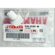 MIO, MIO J, MIO M3, X RIDE, GT 125 ORIGINAL AXLE OIL COVER, 5LW-E5363-00