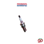 HONDA MESIN Spark Plug (X22ESR-UB) BF50 Marine Outboard EngineHONDA 50HP 98069-57756