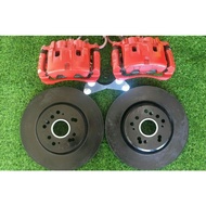 HONDA ODC DISC BRAKE 12INCI TWINPOT PNP PERODUA MYVI G1/G2,BEZZA,AXIA