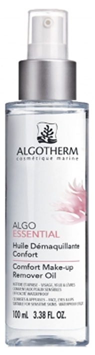 Algotherm Algo Essential Comfort Cleansing Oil 100ml