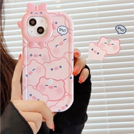 XingDuo Casing hp OPPO A17 A17K A57 2022 A15 A16 A16K A54 A53 A12 A5S A7 A3S A11k A31 A52 A92 A94 A9