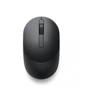 Chuột không dây Bluetooth và Wireless 2.4G Dell MS3320W (Màu đen) Chính Hãng