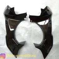 Original !!! Dashboard R15 Yamaha R15 Carbon Panel SpeedometerV3 Carbon PatternV3 R15 V3 Accessories
