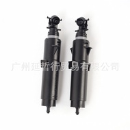 Sesuai untuk BMW X5 F15 X6 F16 X5M F85 X6M F86 Lampu Depan Pistol Semburan Air Muncung Pencuci