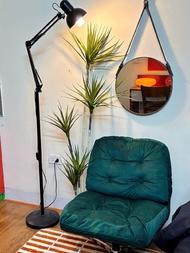 平方米1臥室獨立屋 (橋紙) - 有1間私人浴室 (604 Color House - Amoureux Homestay)