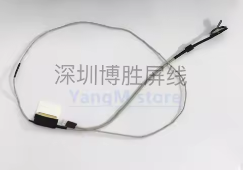 Laptop Notebook Date LVDS LCD Screen Cable Flex For Toshiba E55 E55T M50-A M50D-A E45T-A M50D-A-10K