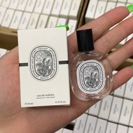 (MINIATURE) DIPTYQUE EAU ROSE EDT 10ML
