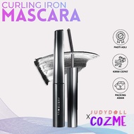 JUDYDOLL Curling Iron Mascara